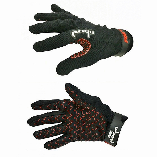 Fox Rage Power Grip Guantes