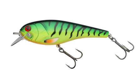 Abu Garcia Beast Hi-Lo Floating Crankbait 12cm (22g)