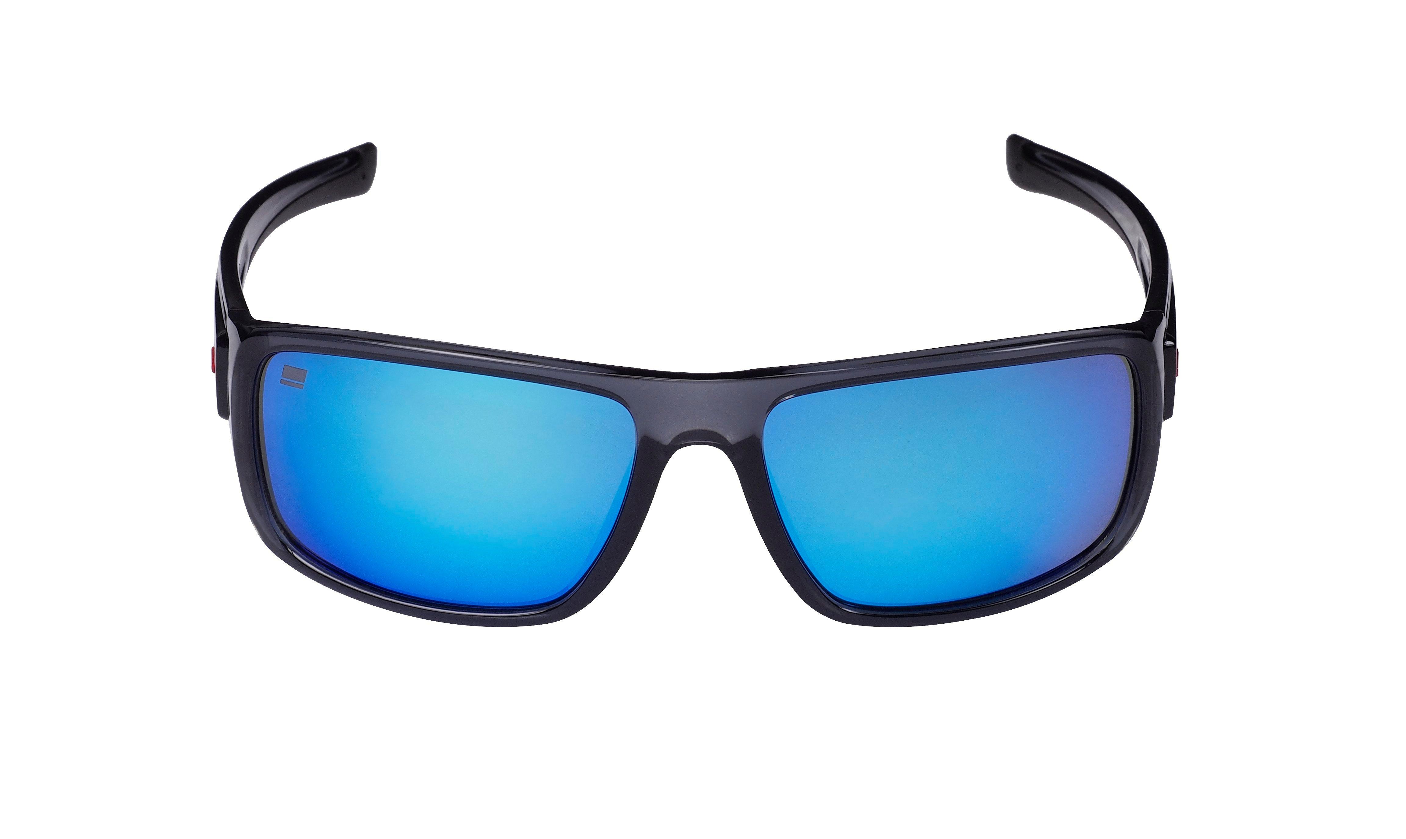 Abu Garcia Revo Eyewear Vis Gafas de Sol Polarizadas - Ice Blue