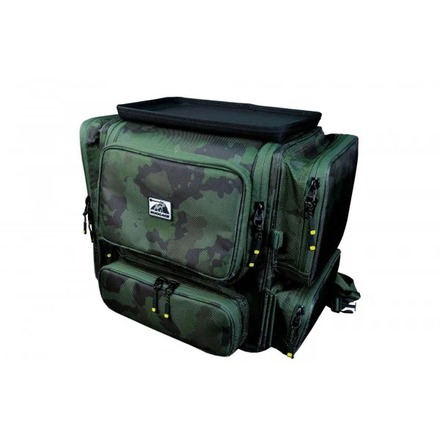 RidgeMonkey Ruggage Mochila 40L