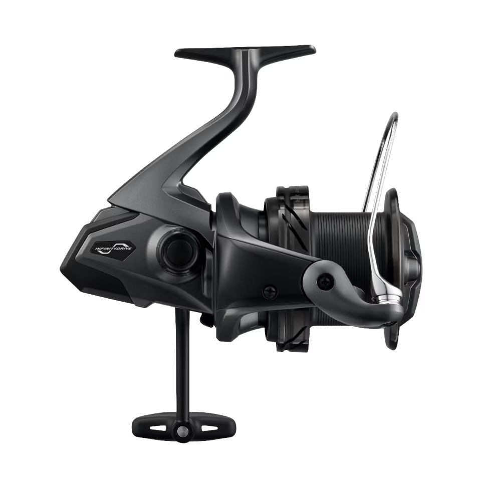 Shimano Ultegra XR XTD 14000 Carrete para Carpa