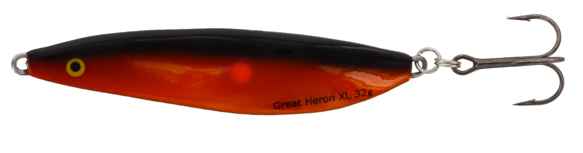 Westin Great Heron XL - Copper Age