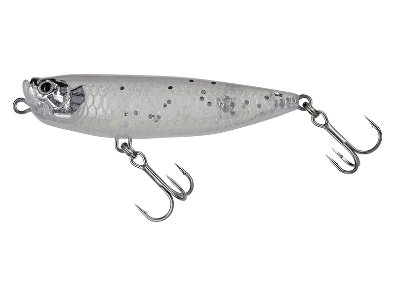 Molix WTD-65 Fat Rattlin' Tarpon Series Señuelo de Superficie 6,5 cm (6 g)