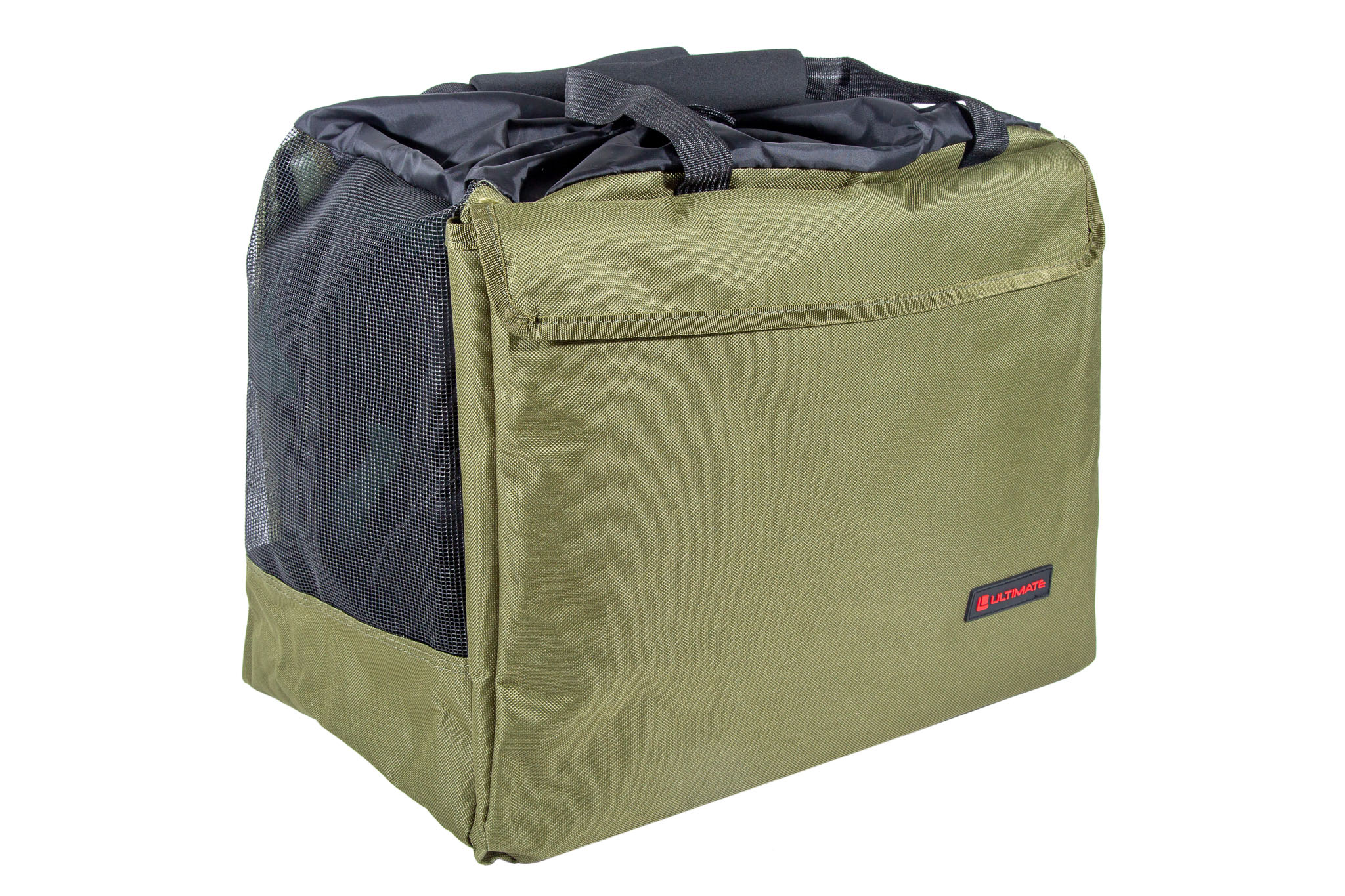 Ultimate Bolsa para Vadedador (Incl. Alfombra Impermeable)