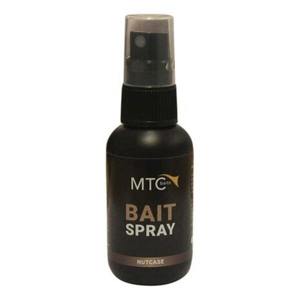 MTC Baits NutCase Cebo en Spray (50 ml)