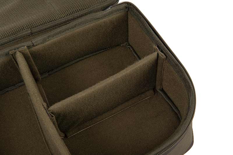 Fox Camolite Deluxe Estuche para Gadgets