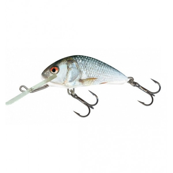 Salmo Hornet 5-6cm Sinking - Real Dace