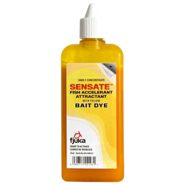 Fjuka Sensat Bait Dye Attractant