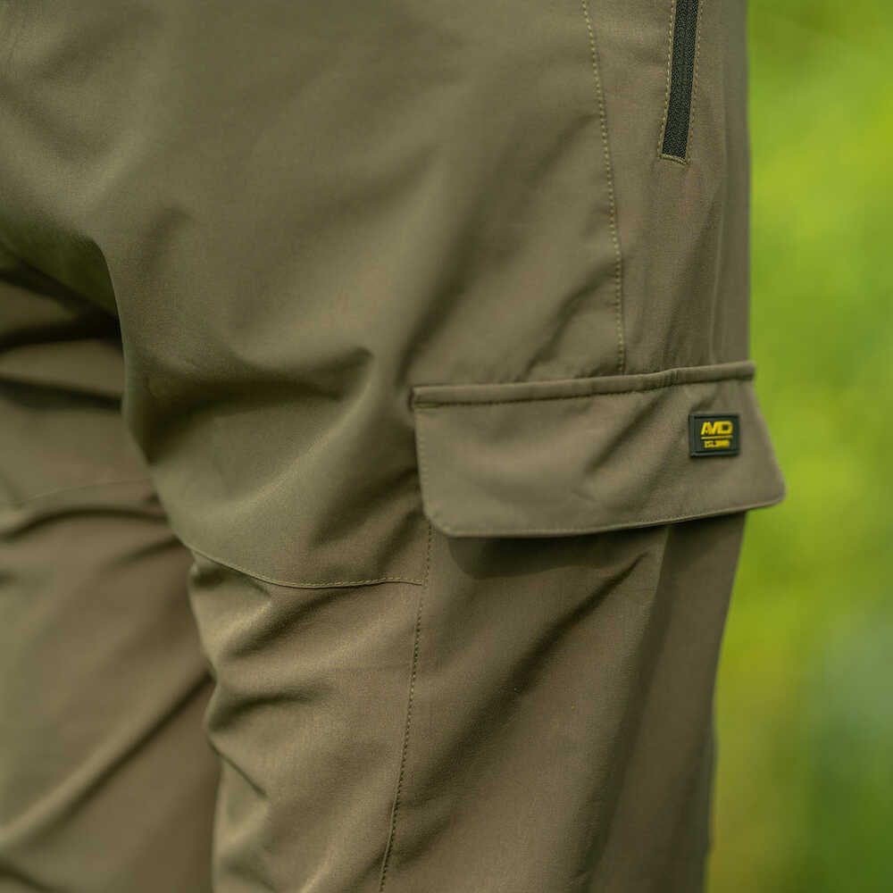 Avid Technical Combats Pantalón de Pesca