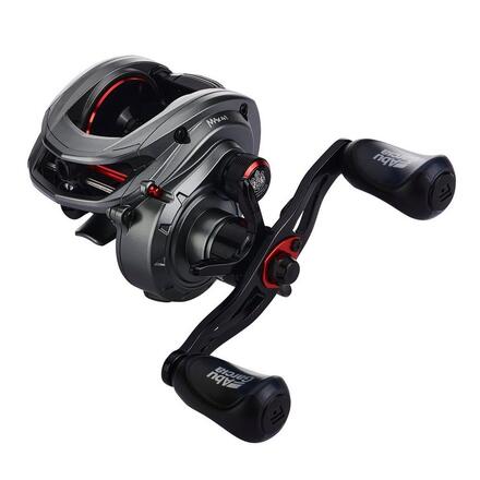 Abu Garcia MAX4-LP (con carraca)