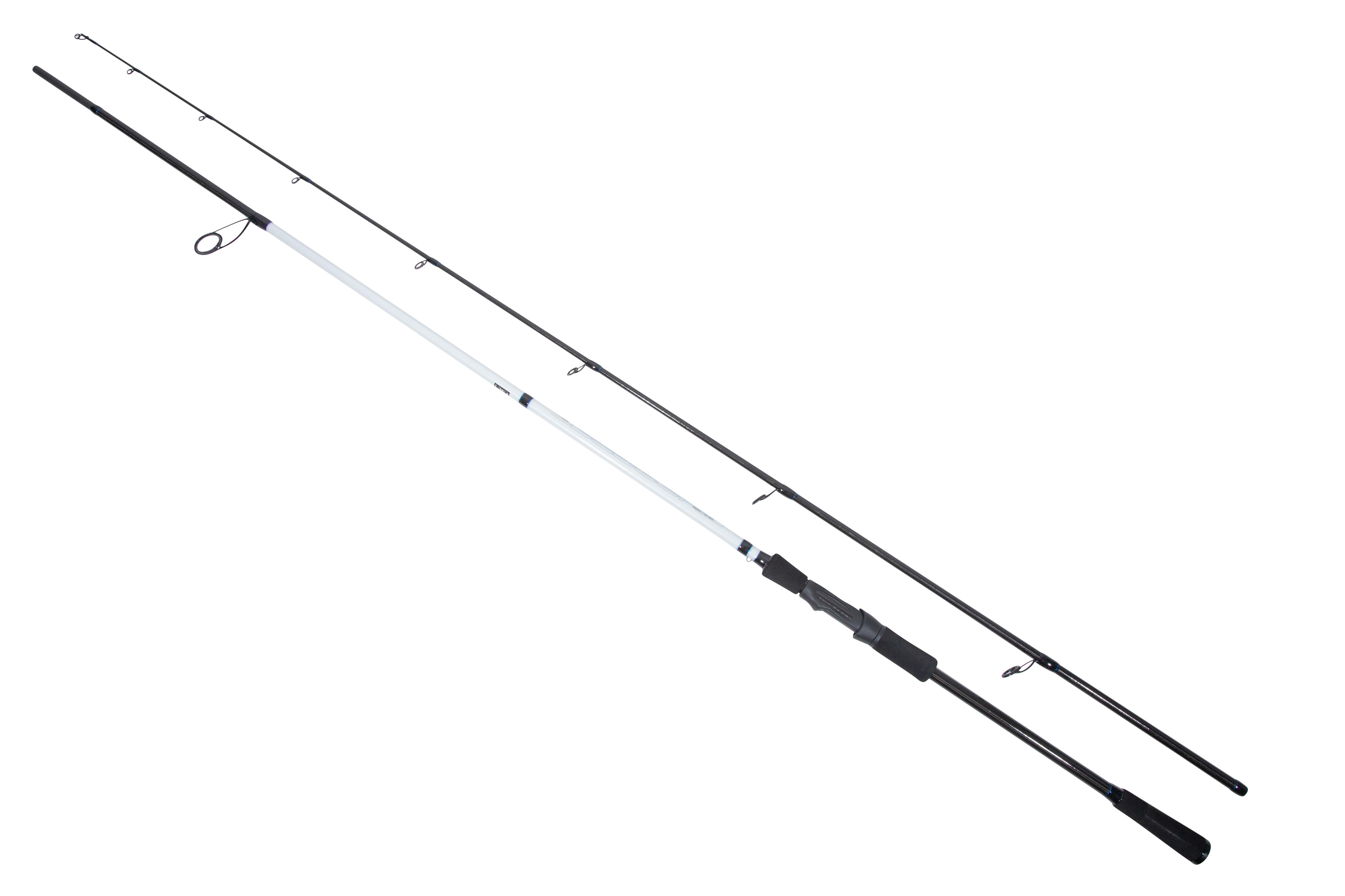 Ultimate Bluecore Seabass Allround Caña para Lubina 2.90m (20-60g)