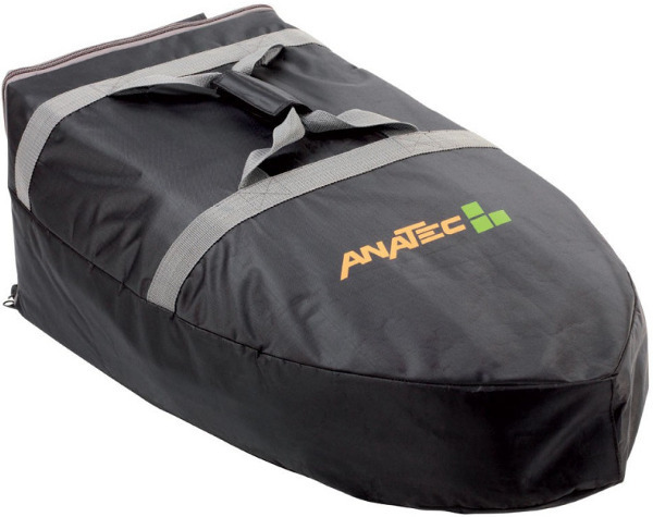 Anatec Pacboat Bolsa de Transporte Deluxe