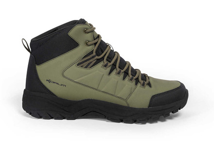 Korum Neoteric Field Boot Zapatos de Pesca