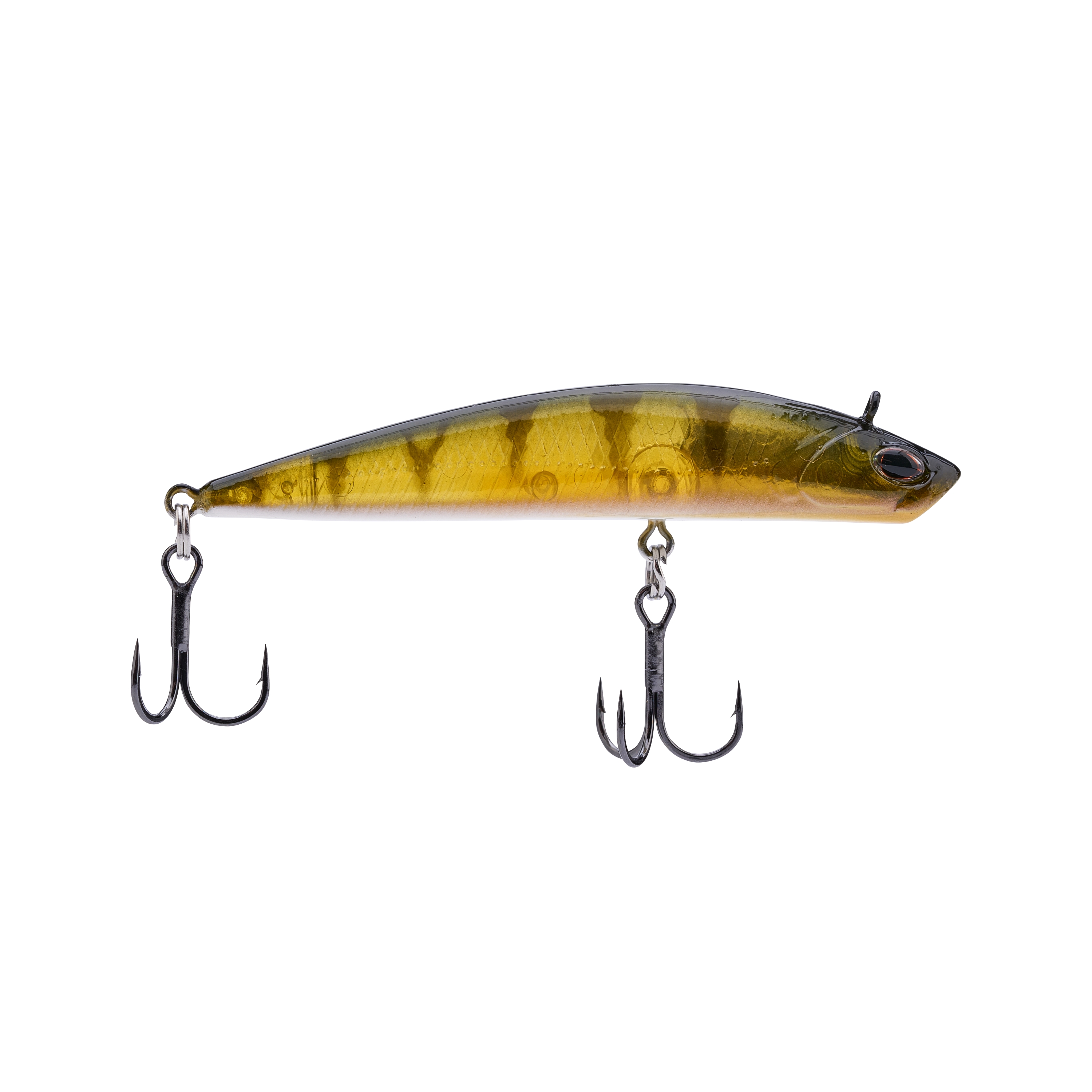 Berkley Finisher Hardbait 7 cm (14 g) - Perch