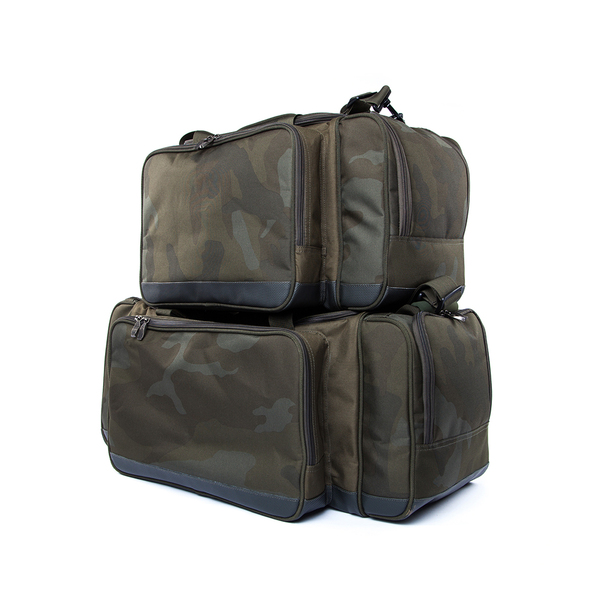 Sonik Bank-Tek Carryall