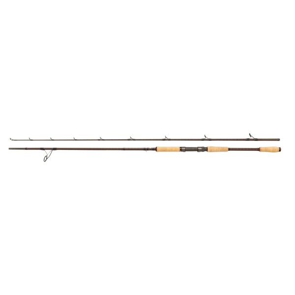 Abu Garcia Beast Pro Power Pike Caña Spinning 2.59m (60-140g)