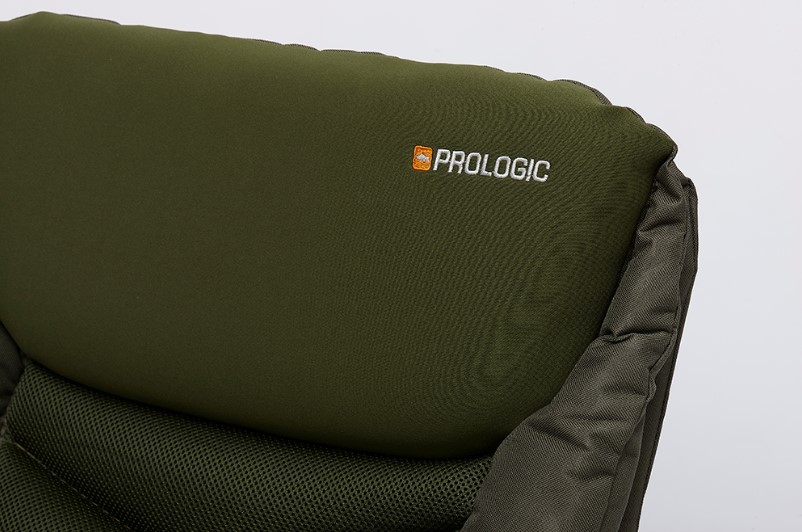 Prologic Inspire Relax Silla Reclinable