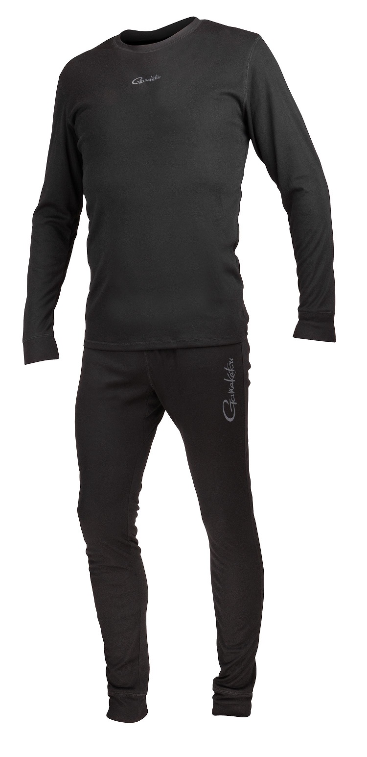 Gamakatsu G-Thermal Base Layer 230 Ropa Interior Térmica