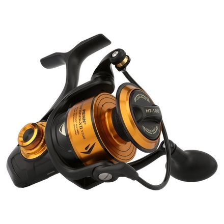 Penn Spinfisher VII Carrete Spinning