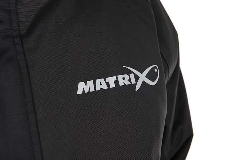 Matrix Therma-Foil Traje de Invierno Térmico