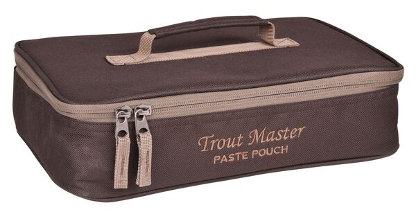 Spro Trout Master Paste Bolsa 24