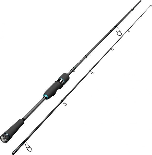 Sportex Nova Vertical RS-2 Baitcaster Caña 1.95m (30g)