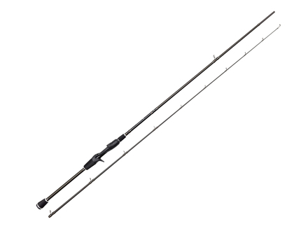 Westin W2 Finesse Crank-T Caña Baitcast 210cm (5-20g)