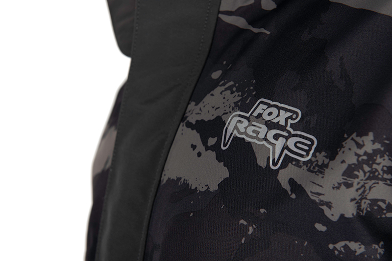 Fox Rage RS Triple Layer Chaqueta