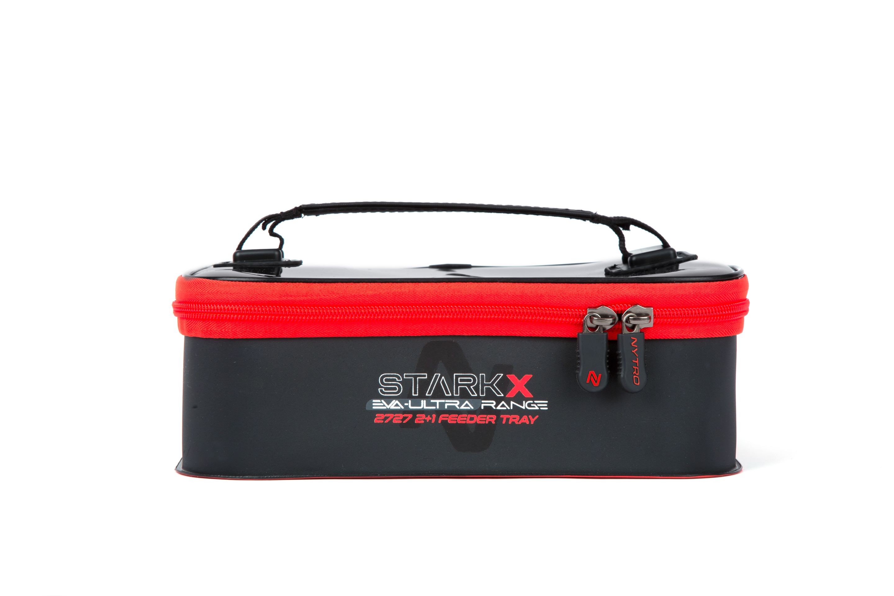 Nytro StarkX 2+1 Feeder Sistema de Bandeja