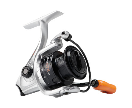 Abu Garcia Max STX Carrete Spinning