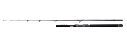 Shimano Beastmaster Catfish Caña para Siluro Vertical 1.85m (200g)