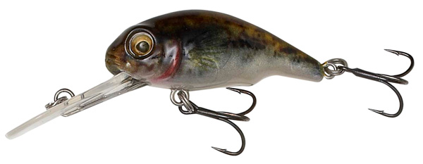 Savage Gear 3D Goby Crank 5cm - Goby