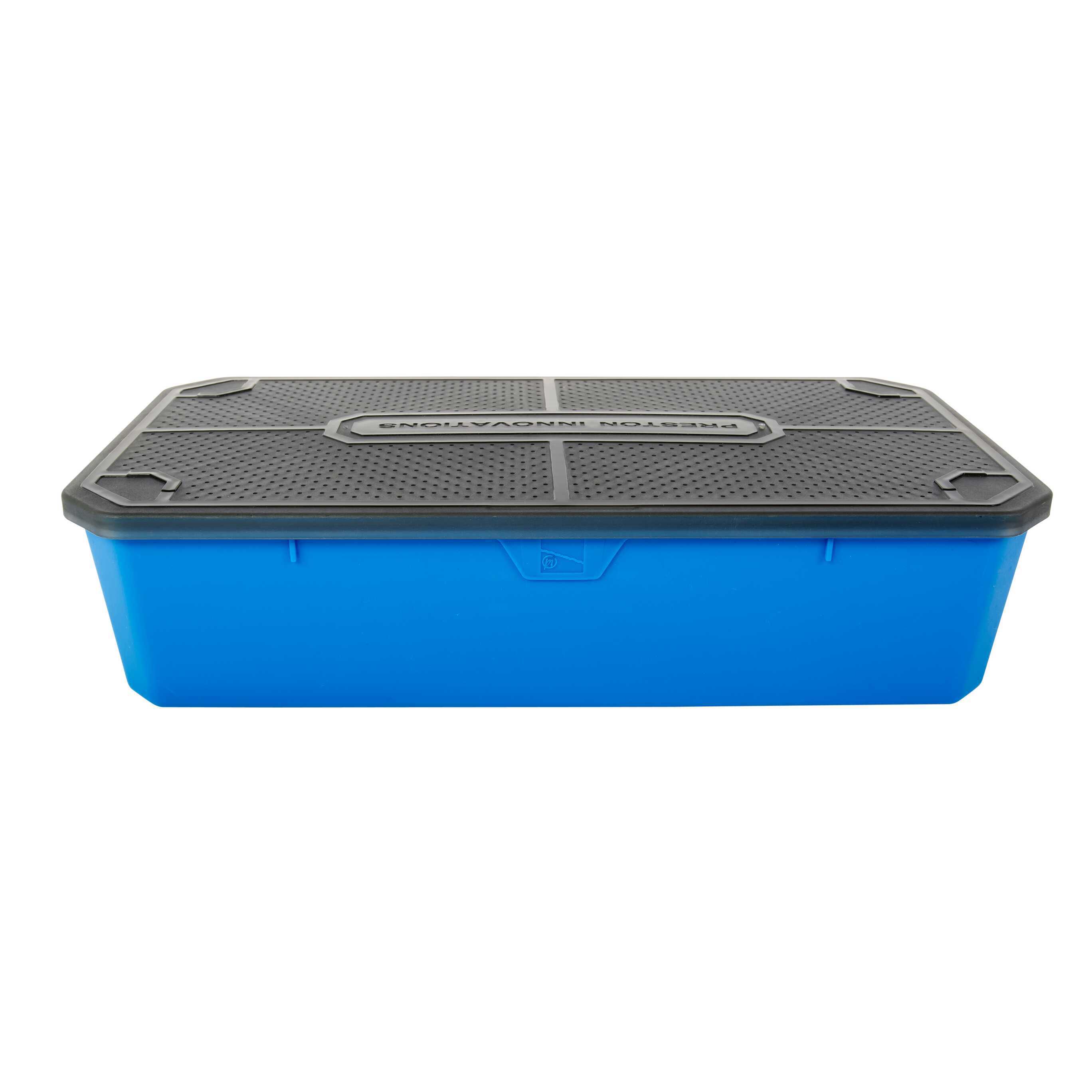 Preston Bait Tub Caja de Cebo