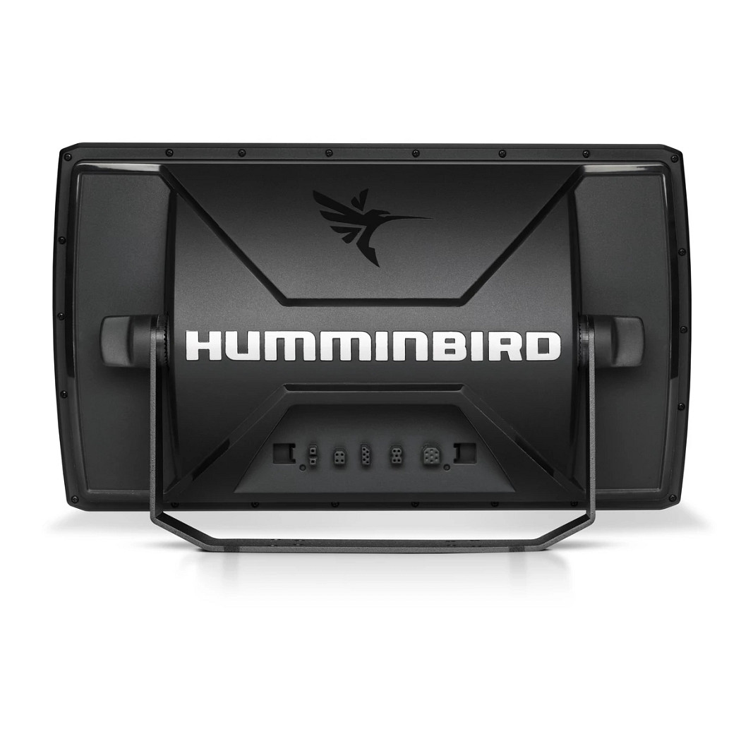 Humminbird HELIX 12 CHIRP MEGA SI+ GPS G4N Sonda de Pesca