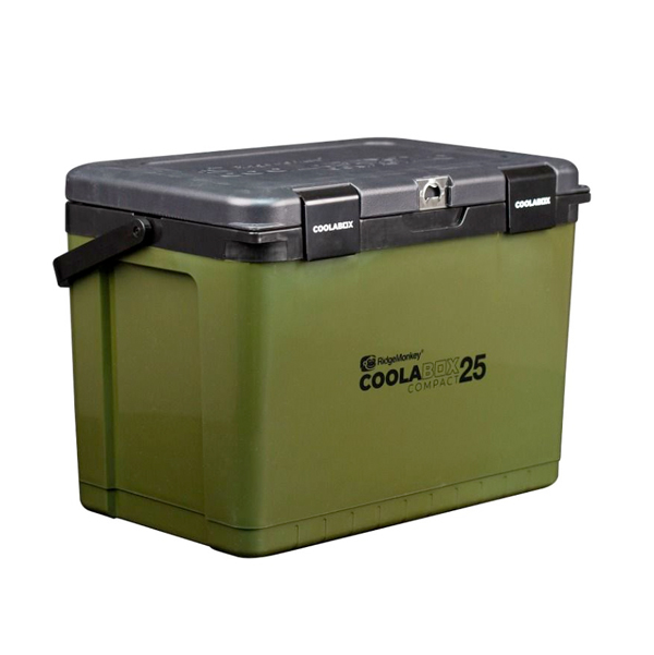 Ridgemonkey CoolaBox Compact 25 Litros