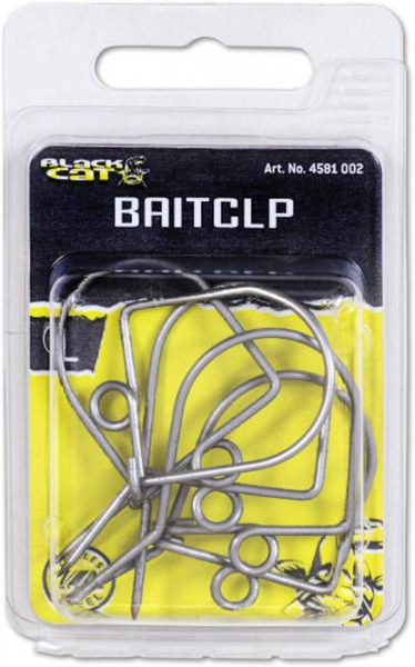 Black Cat Baitclips - Grande