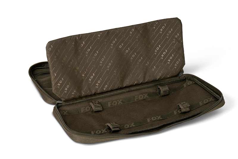 Fox Voyager Estuche Grande para Buzz Bar