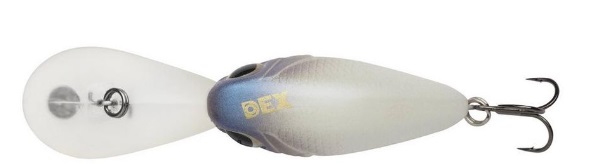 Berkley DEX Trencher Crankbait 7cm (27,6g)