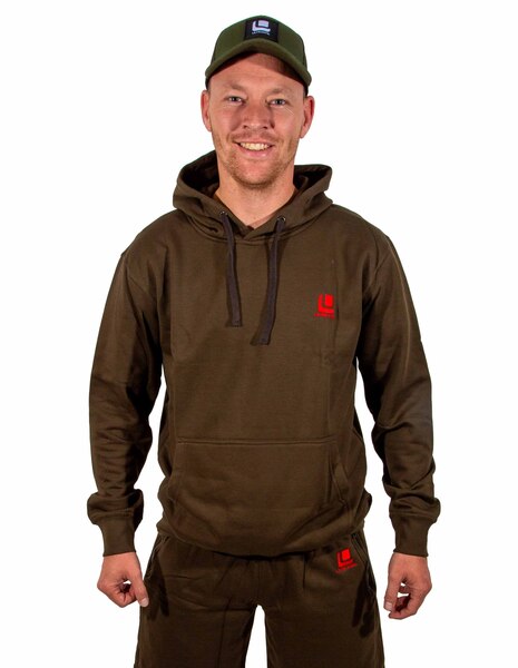 Ultimate Hoodie Sweater de Pesca