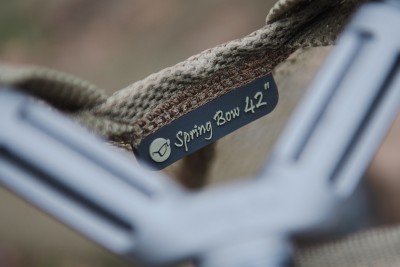 Korda Spring Bow Net Sacadera (42")