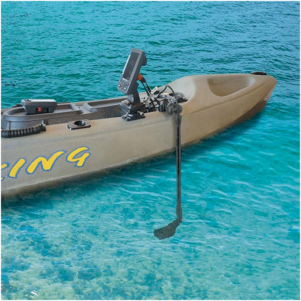 Railblaza Kayak/Dinghy Brazo de Transductor XL
