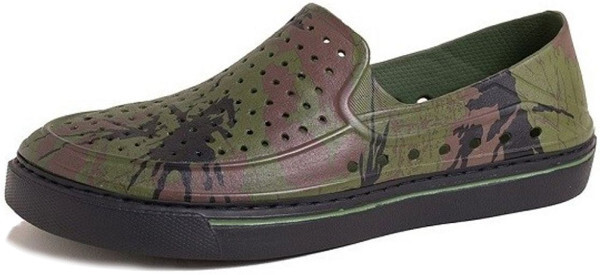 Navitas Camo Axol Zapato Ligero