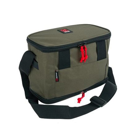 Sonik Bait Caddy Bolsa para Cebo