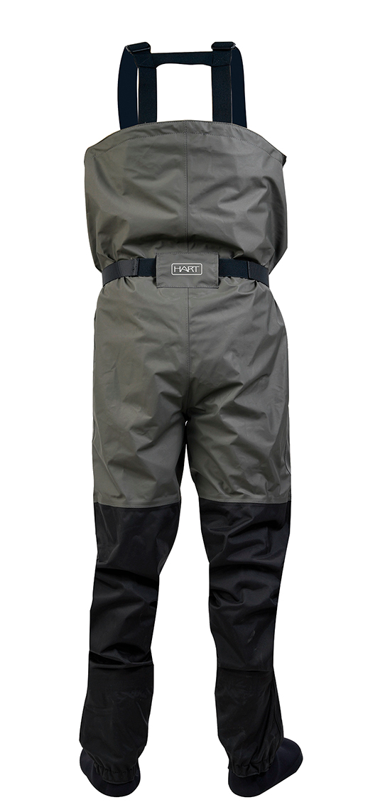 Hart Wader 25S Air STR Vadeador