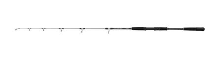 Mitchell Tanager SW Caña Jig para Pesca de Mar 1.60m (100-250g)