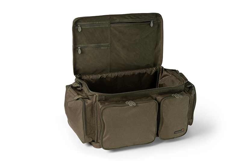 Fox Voyager Bolsa Grande para Carretilla