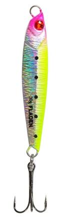 Fladen Shiner Speed Jig Pilker 50g