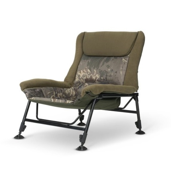 Nash Indulgence Emperor Silla Camo