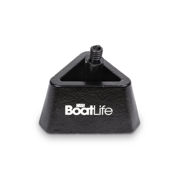 Nash Boat Life Poste Marcador Iluminado (6,5 m)