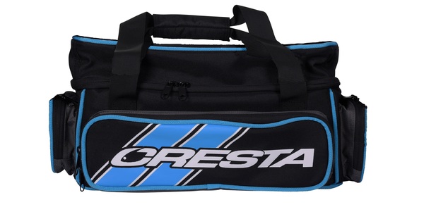 Cresta Protocol Feeder Bolsa de Accesorios